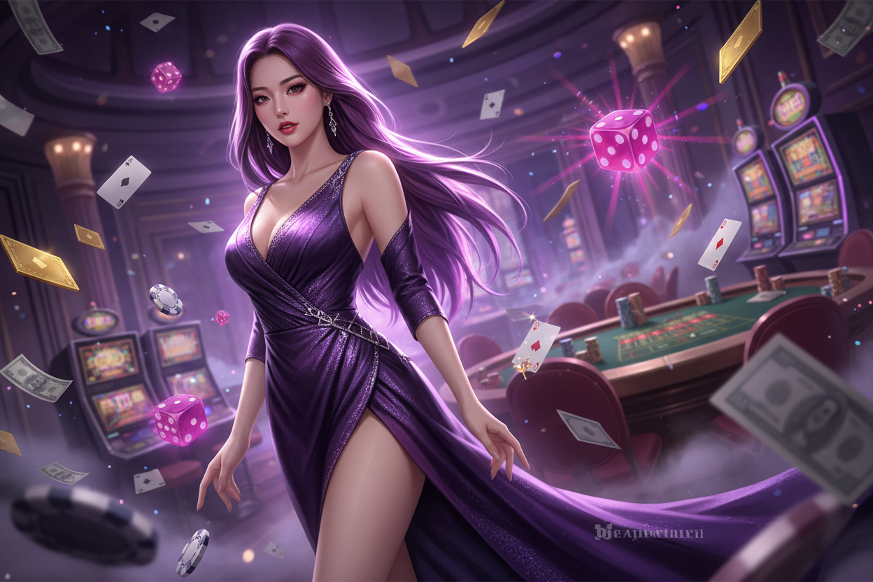 Betflik68 เว็บตรง: ประตูสู่โลกคาสิโนออนไลน์สุดพรีเมียม พร้อมโปรโมชั่นสุดปัง!