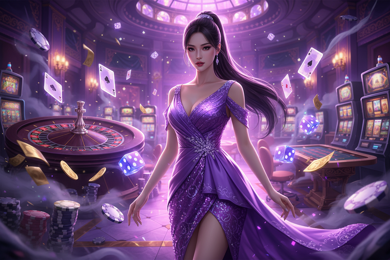 Betflik68TH: ประตูสู่โลกคาสิโนออนไลน์ ทำเงินง่าย ได้เงินจริง